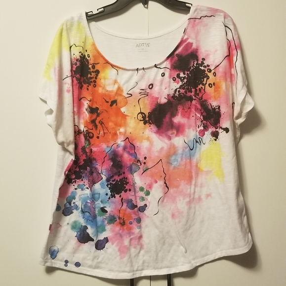 Apt. 9 Tops - Apt. 9 top
